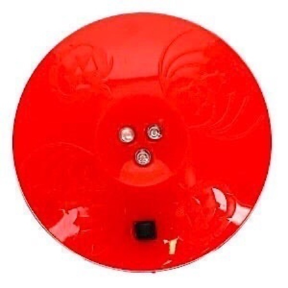 🎃 LED PUMPKIN STROBE LIGHT 🎃 - Picture 3 of 4